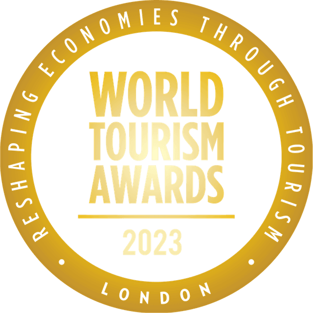 World Tourism Awards Image