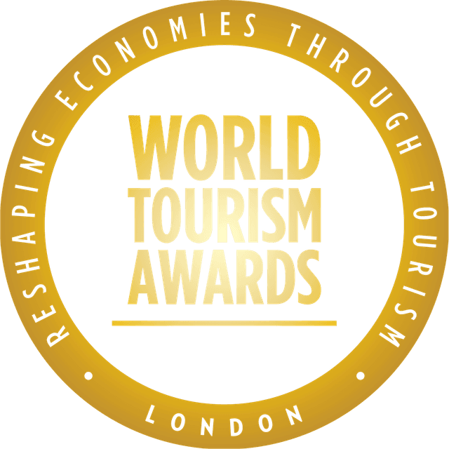 World Tourism Awards Image